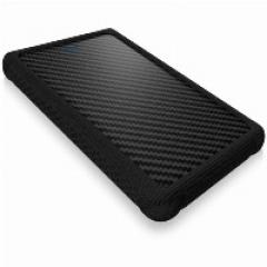 2,5 6cm 1xSATA 2,5 zu 1xUSB 3.0 Host, schraubenlos, Silicon Schutzhülle ICY BOX