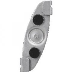 Z Ubiquiti Versatile mounting system for UAP-AC-PRO/HD/SHD and above