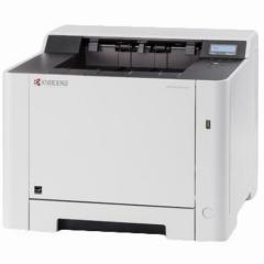 FL Kyocera ECOSYS P5021cdw 21/21S. LAN/Duplex