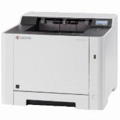 FL Kyocera ECOSYS P5021cdw 21/21S. LAN/Duplex