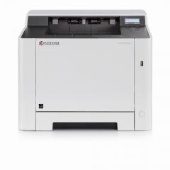 FL Kyocera ECOSYS P5021cdw 21/21S. LAN/Duplex