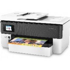 T HP Officejet 7720 Wide Format A3 FAX/WiFi/LAN