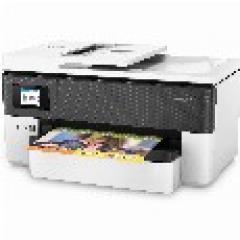 T HP Officejet 7720 Wide Format A3 FAX/WiFi/LAN