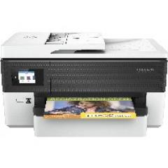 T HP Officejet 7720 Wide Format A3 FAX/WiFi/LAN