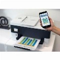 T HP Officejet 7720 Wide Format A3 FAX/WiFi/LAN