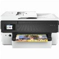 T HP Officejet 7720 Wide Format A3 FAX/WiFi/LAN