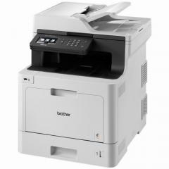FL Brother MFC-L8690CDW 31/31S. FAX/LAN/WLAN/ADF/Duplex