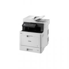 FL Brother MFC-L8690CDW 31/31S. FAX/LAN/WLAN/ADF/Duplex