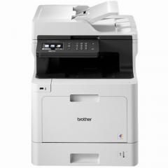 FL Brother MFC-L8690CDW 31/31S. FAX/LAN/WLAN/ADF/Duplex