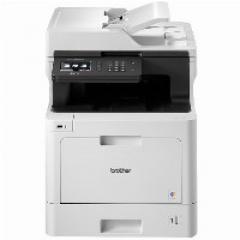FL Brother MFC-L8690CDW 31/31S. FAX/LAN/WLAN/ADF/Duplex