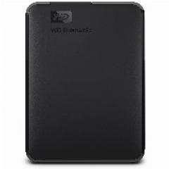 2,5 2TB WD Elements Portable USB 3.0