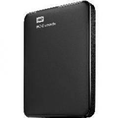 2,5 2TB WD Elements Portable USB 3.0