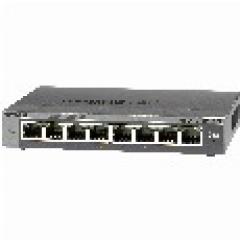 Netgear GS108Ev3
