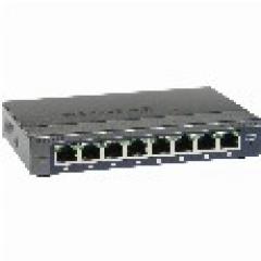 Netgear GS108Ev3