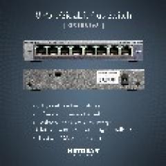 Netgear GS108Ev3