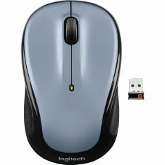 Logitech M325 Wireless Colour Collection
