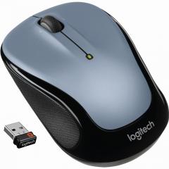 Logitech M325 Wireless Colour Collection