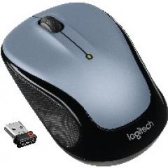 Logitech M325 Wireless Colour Collection