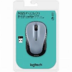 Logitech M325 Wireless Colour Collection
