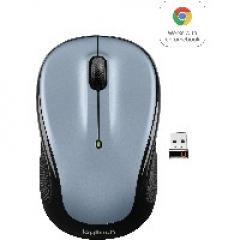 Logitech M325 Wireless Colour Collection