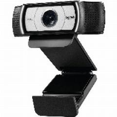 Logitech HD C930e 1920x1080