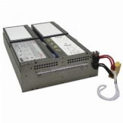 APC OEM Ersatzbatterie RBC133