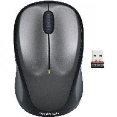 Logitech M235 wireless black