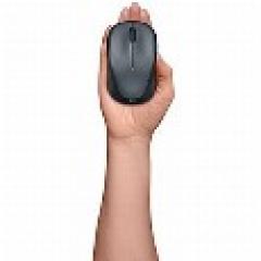 Logitech M235 wireless black