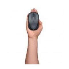 Logitech M235 wireless black