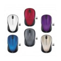 Logitech M235 wireless black