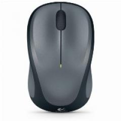 Logitech M235 wireless black