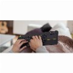 Logitech K400 Plus wireless Touch black