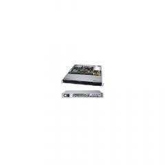 Barebone Server 1U Dual 3647 4 Hot-swap 3,5 500W Platinum SuperServer 6019P-MT