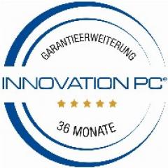 Server Garantie 36M bis 2000 EUR