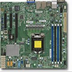 1151 S SUPERMICRO X11SSH-F