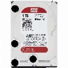 1TB WD WD10EFRX Red NAS 5400RPM 64MB