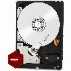 1TB WD WD10EFRX Red NAS 5400RPM 64MB