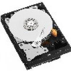 1TB WD WD10EFRX Red NAS 5400RPM 64MB