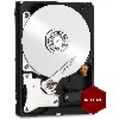 1TB WD WD10EFRX Red NAS 5400RPM 64MB