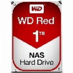 1TB WD WD10EFRX Red NAS 5400RPM 64MB