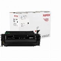 TON Xerox Black Toner Cartridge equivalent to HP 10A for use in LaserJet 2300 (Q2610A)