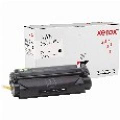 TON Xerox Black Toner Cartridge equivalent to HP 13A / 15A for use in LaserJet 1000, 1200, 1300, MFP 1220, 3300, 3310, 3320, 3330, 3380 (Q2613A)