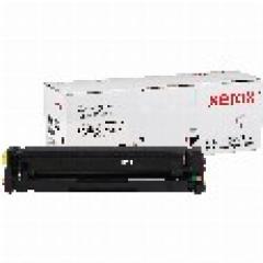 TON Xerox Black Toner Cartridge equivalent to HP 201A for use in Color LaserJet Pro M252 MFP M274, M277 Canon LBP612, MF632, MF634 (CF400A)