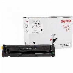TON Xerox Black Toner Cartridge equivalent to HP 410A for use in Color LaserJet Pro M452 MFP M377, M477 Canon imageCLASS LBP654, MF731 (CF410A)