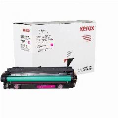 TON Xerox Magenta Toner Cartridge equivalent to HP 508A for use in Color LaserJet Enterprise M552, M553, MFP M577 (CF363A/ CRG-040M)
