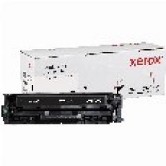 TON Xerox High Yield Black Toner Cartridge equivalent to HP 312X for use in Color LaserJet Pro MFP M476 (CF380X)