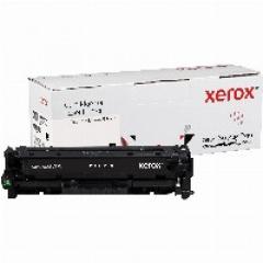 TON Xerox Black Toner Cartridge equivalent to HP 312A for use in Color LaserJet Pro MFP M476 (CF380A)