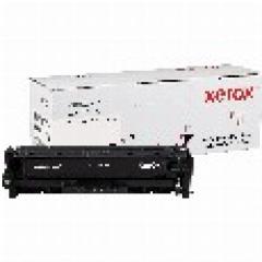 TON Xerox Black Toner Cartridge equivalent to HP 312A for use in Color LaserJet Pro MFP M476 (CF380A)