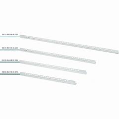 NWSZ Profilschienen 19 Digitus für DN-19 16-U-EC 1 Set= 2 Stück (links+rechts)