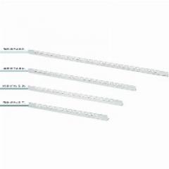 NWSZ Profilschienen 19 Digitus für DN-19 16-U-EC 1 Set= 2 Stück (links+rechts)